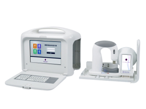 便携中医全诊仪02型